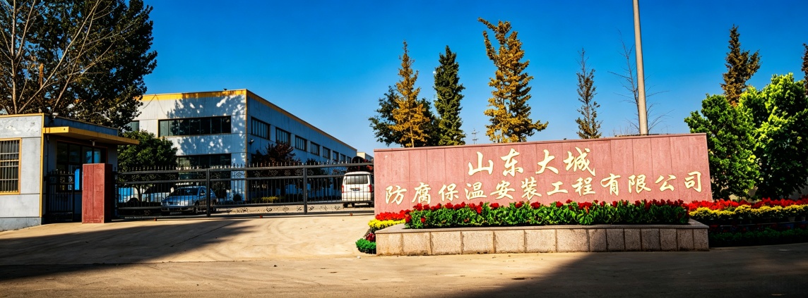 固始聚氨酯保温管生产厂家